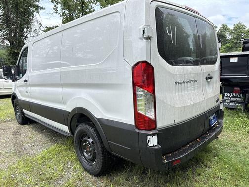 2024 Ford Transit-150 BASE