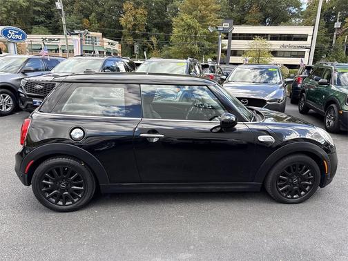 2014 MINI Hardtop Cooper S