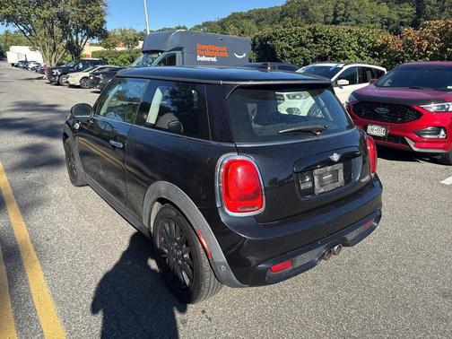 2014 MINI Hardtop Cooper S