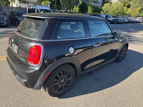 2014 MINI Hardtop Cooper S
