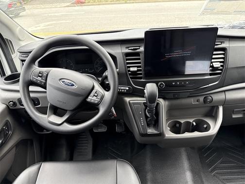 2024 Ford Transit-350 XL