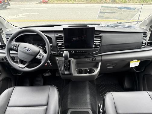 2024 Ford Transit-350 XL
