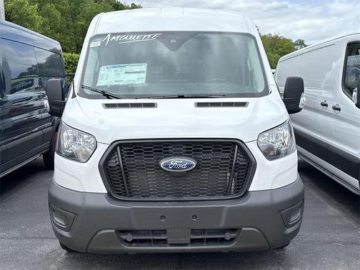 2024 Ford Transit-350 XL
