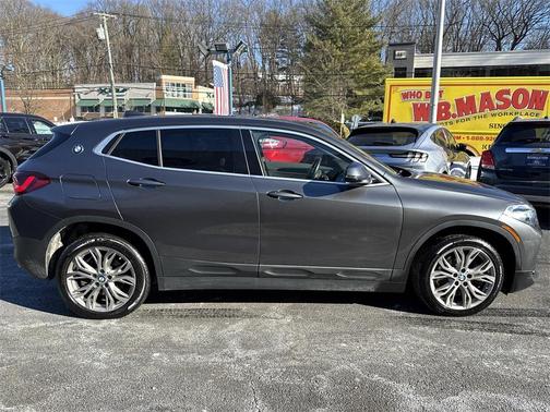 2020 BMW X2 xDrive28i