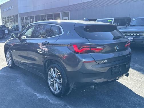 2020 BMW X2 xDrive28i