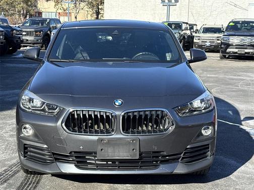 2020 BMW X2 xDrive28i