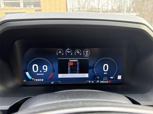 2024 Ford Expedition Platinum