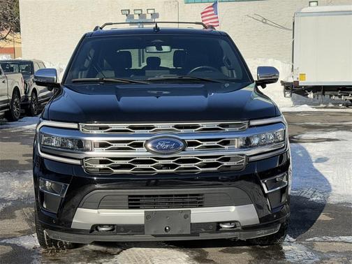 2024 Ford Expedition Platinum