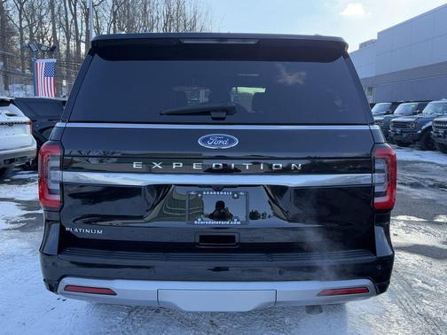 2024 Ford Expedition Platinum