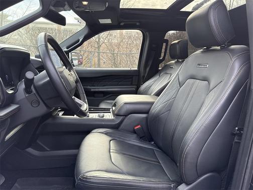 2024 Ford Expedition Platinum