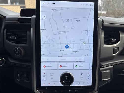 2024 Ford Expedition Platinum