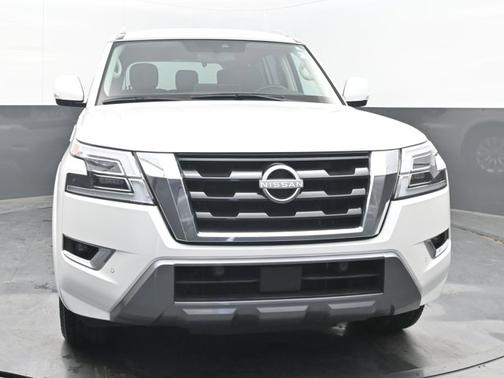 2024 Nissan Armada SV