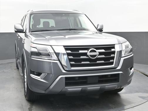 2023 Nissan Armada SV