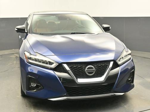 2020 Nissan Maxima 3.5 Platinum