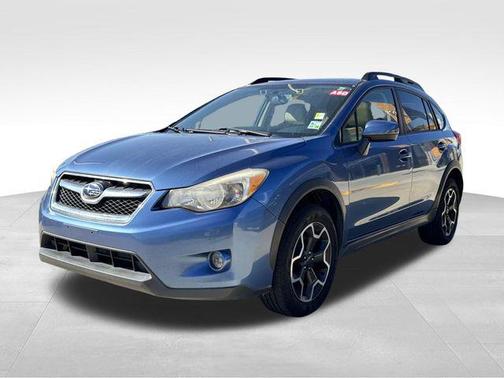 2015 Subaru XV Crosstrek 2.0i Limited