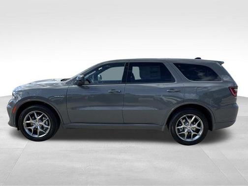 2026 Dodge Durango GT HEMI V8 AWD
