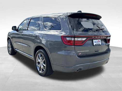 2026 Dodge Durango GT HEMI V8 AWD