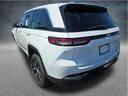 Bright White Clearcoat 2023 Jeep Grand Cherokee Limited