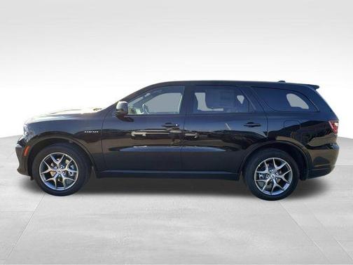 2026 Dodge Durango GT HEMI V8 AWD