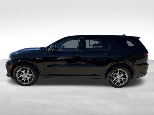 2026 Dodge Durango GT HEMI V8 AWD