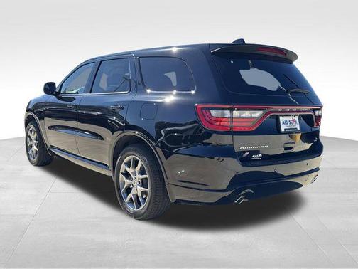 2026 Dodge Durango GT HEMI V8 AWD