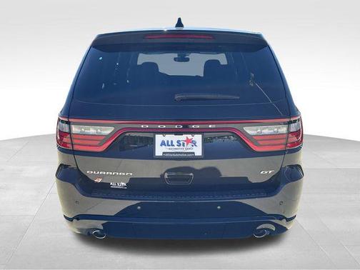 2026 Dodge Durango GT HEMI V8 AWD