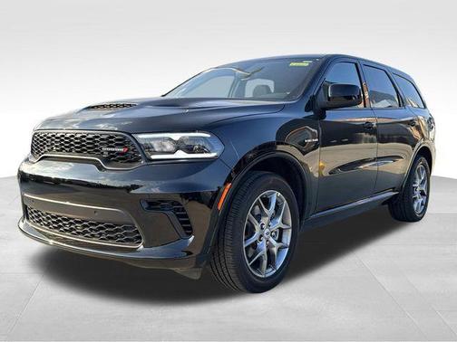 2026 Dodge Durango GT HEMI V8 AWD