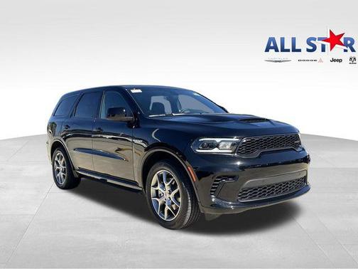 2026 Dodge Durango GT HEMI V8 AWD