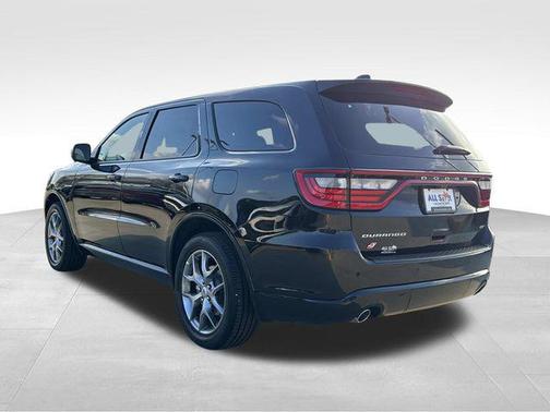 2026 Dodge Durango GT HEMI V8 AWD