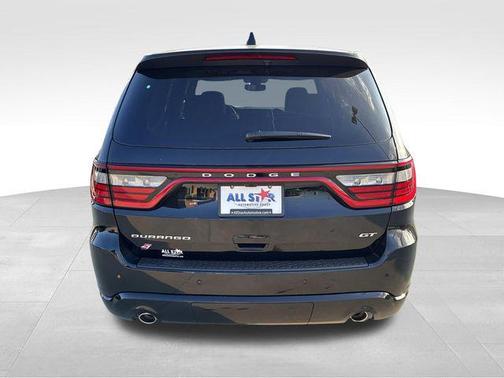 2026 Dodge Durango GT HEMI V8 AWD