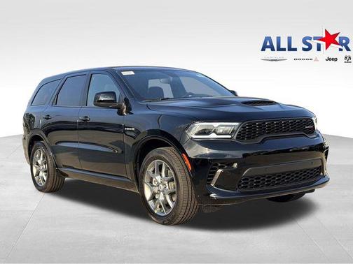 2026 Dodge Durango GT HEMI V8 AWD