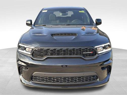 2026 Dodge Durango GT HEMI V8 AWD