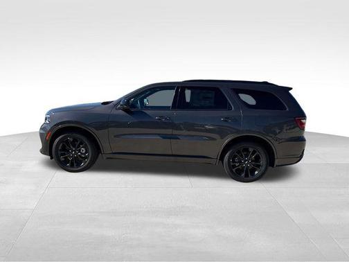 2026 Dodge Durango GT RWD