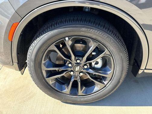 2026 Dodge Durango GT RWD