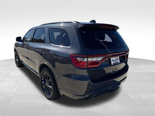 2026 Dodge Durango GT RWD
