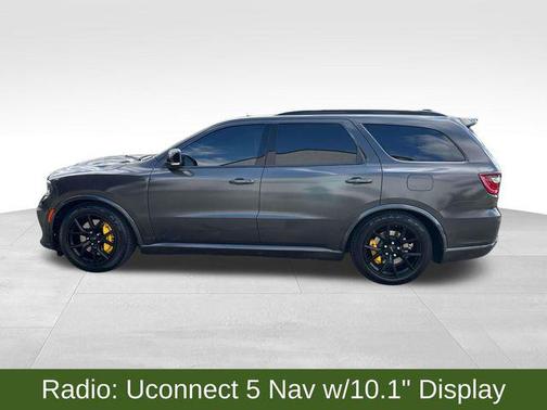 2024 Dodge Durango SRT 392 AlcHEMI AWD