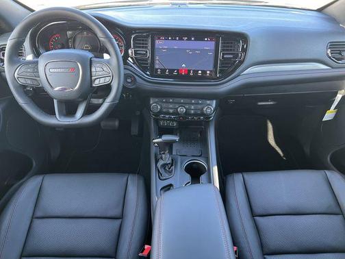 Vapor Gray 2026 Dodge Durango GT Plus