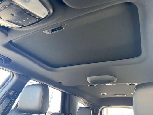 Vapor Gray 2026 Dodge Durango GT Plus