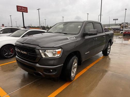 2024 RAM 1500 Big Horn/Lone Star