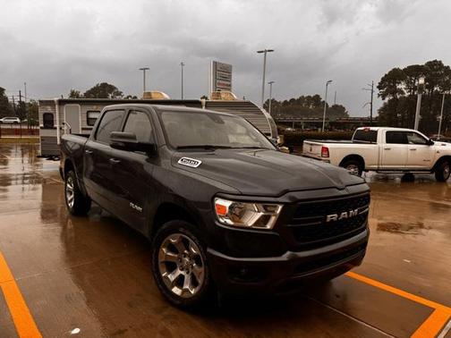 2024 RAM 1500 Big Horn/Lone Star