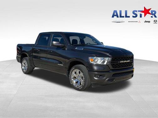 2024 RAM 1500 Big Horn/Lone Star