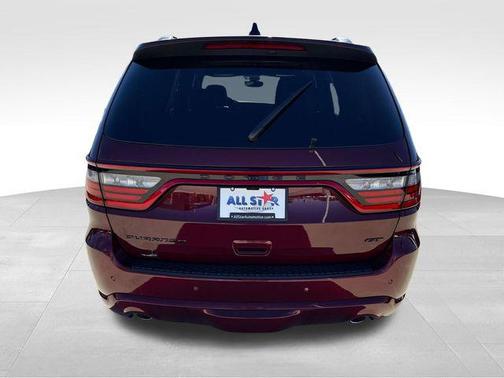 2026 Dodge Durango GT RWD