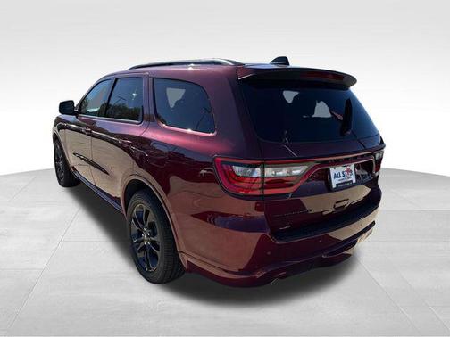 2026 Dodge Durango GT RWD