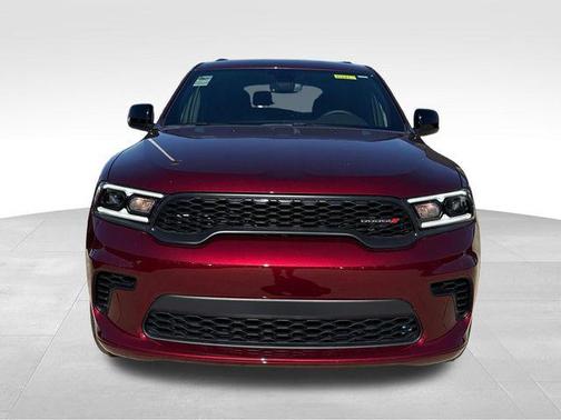 2026 Dodge Durango GT RWD