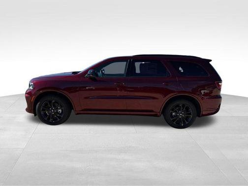 2026 Dodge Durango GT RWD