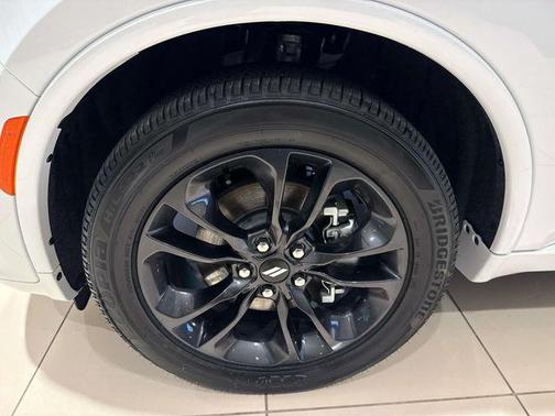 2026 Dodge Durango GT RWD