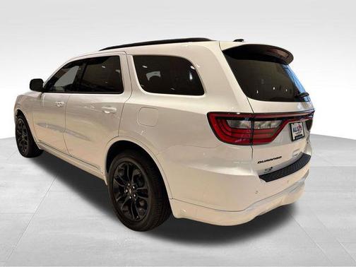 2026 Dodge Durango GT RWD