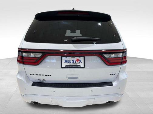 2026 Dodge Durango GT RWD