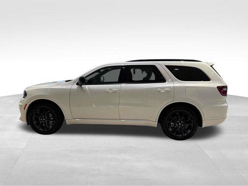 2026 Dodge Durango GT RWD