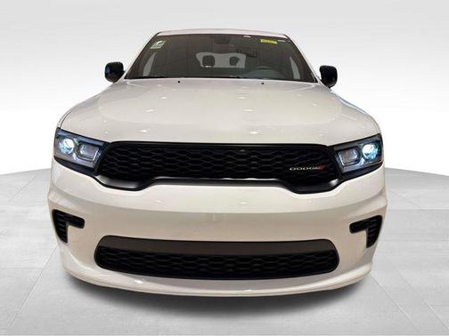 2026 Dodge Durango GT RWD